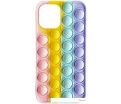    Case Pop It  Apple iPhone 11 Pro Max ( 5)