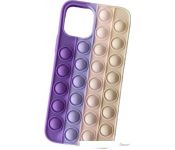    Case Pop It  Apple iPhone 11 Pro ( 7)