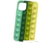    Case Pop It  Apple iPhone 11 Pro Max ( 4)