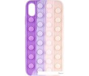    Case Pop It Apple iPhone XS Max ( 7)