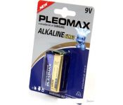  Pleomax 6LR61 1 