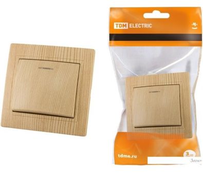  TDM Electric  SQ1814-0204 ()