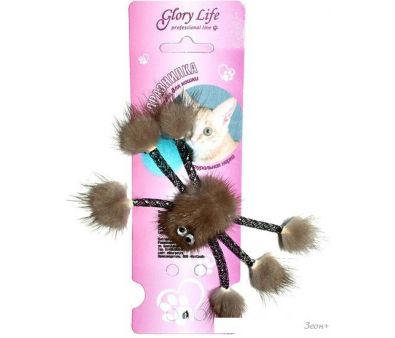    Glory Life    146032