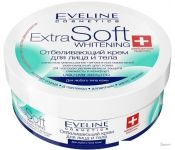 Eveline Cosmetics    Extra Soft Whitening  200 