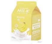 A'Pieu    Banana Milk One-Pack (Nourishing) 21