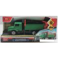 Грузовик Технопарк бортовой 2028096-SIDETRUCK-R