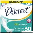   Discreet Deo Water Lily Multiform Trio (60 )