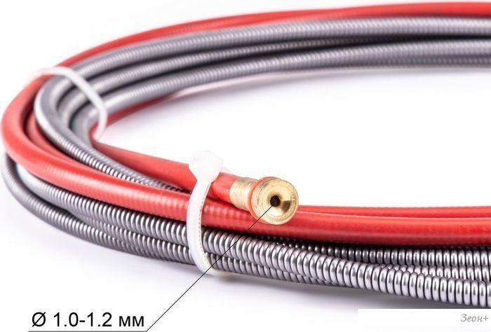 Канал для сварочной проволоки FoxWeld 6271