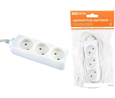  TDM Electric SQ1303-0201