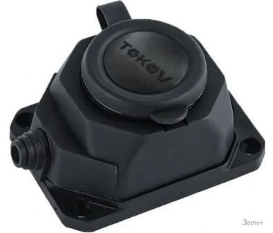   Tokov Electric TKE-C05-KK1-Z