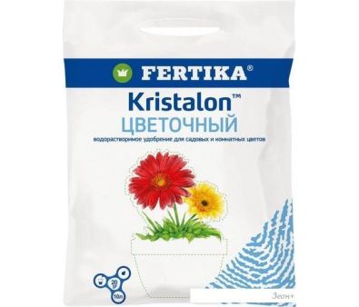  Fertika   NPK 18:5:23+3 MG+ 20 