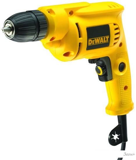 Дрель-шуруповерт DeWalt DWD014S