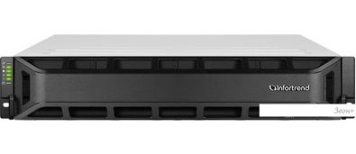 Сетевой накопитель Infortrend EonStor GSEP300800RPC-8U52