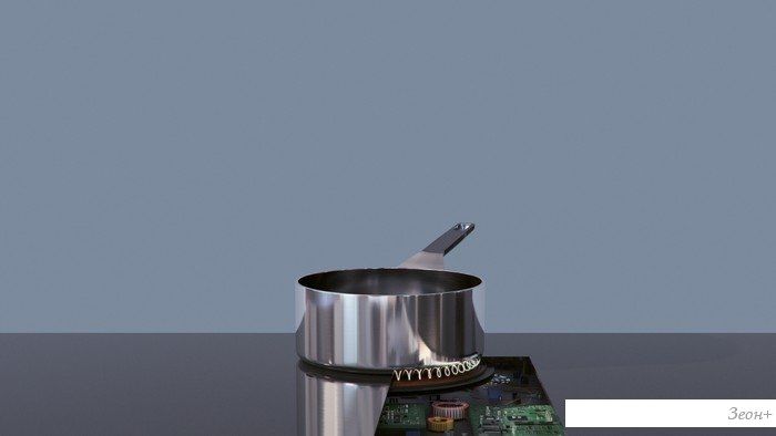 Варочная панель Electrolux LIV63431BW