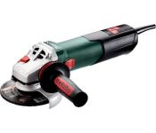   Metabo W 13-125 Quick 603627010 ( )