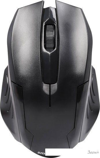 Мышь SmartBuy One SBM-210-K
