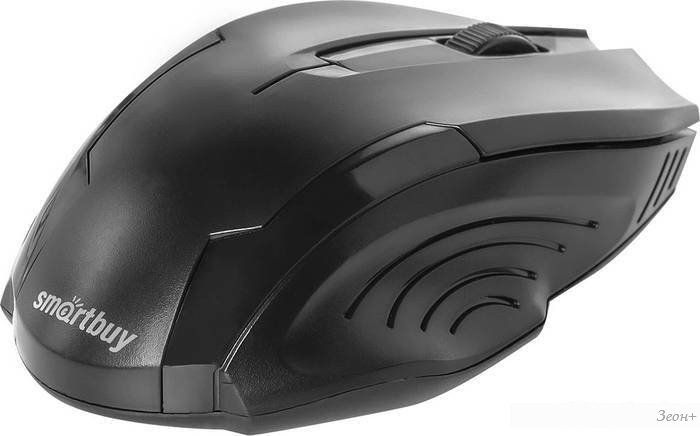 Мышь SmartBuy One SBM-210-K