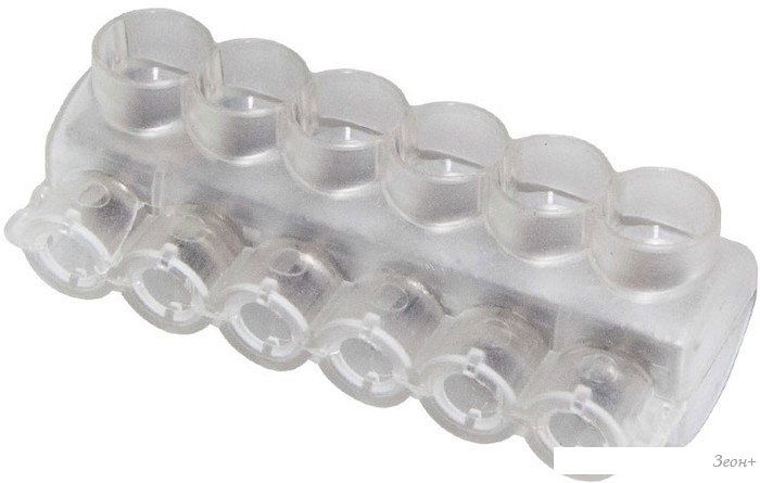 Клеммная колодка TDM SQ0581-0002
