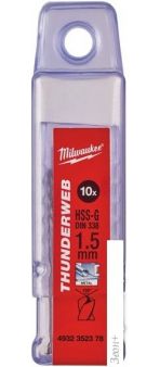   Milwaukee 4932352378 (10 )