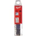 Набор оснастки Milwaukee 4932363466 (10 предметов)