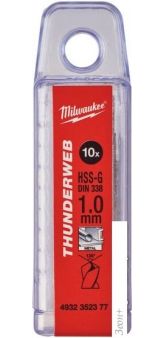   Milwaukee 4932352377 (10 )