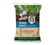     "Terra Forte", 25