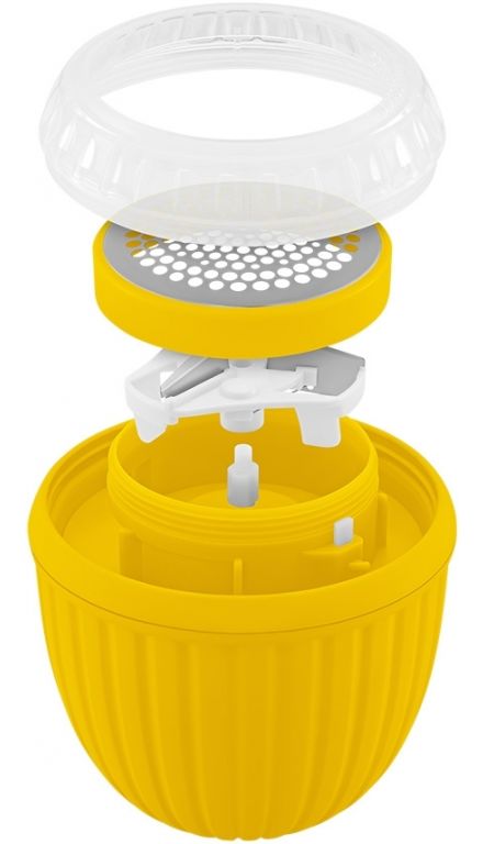 Машинка для удаления катышков Kitfort KT-4092-3