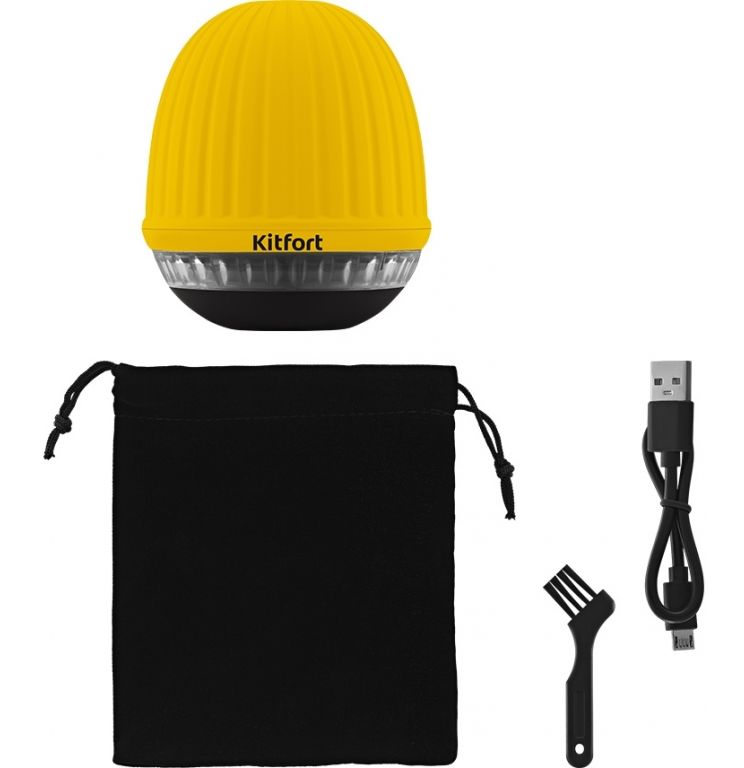 Машинка для удаления катышков Kitfort KT-4092-3