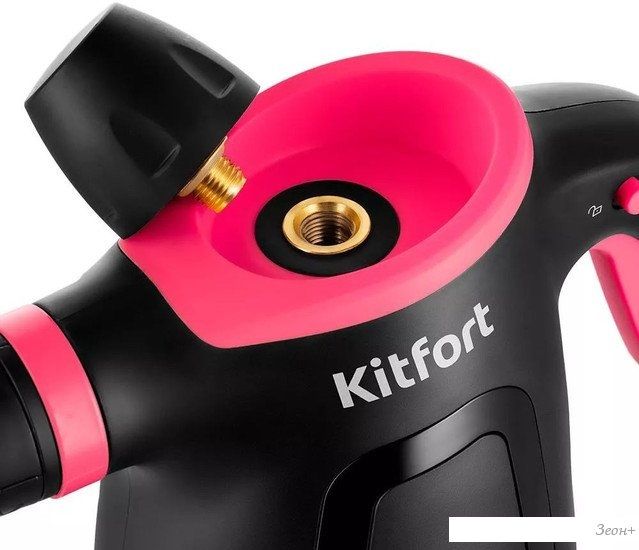 Пароочиститель Kitfort KT-9170-1