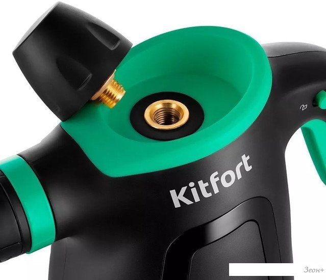 Пароочиститель Kitfort KT-9170-2
