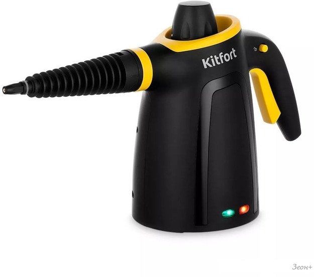 Пароочиститель Kitfort KT-9170-3