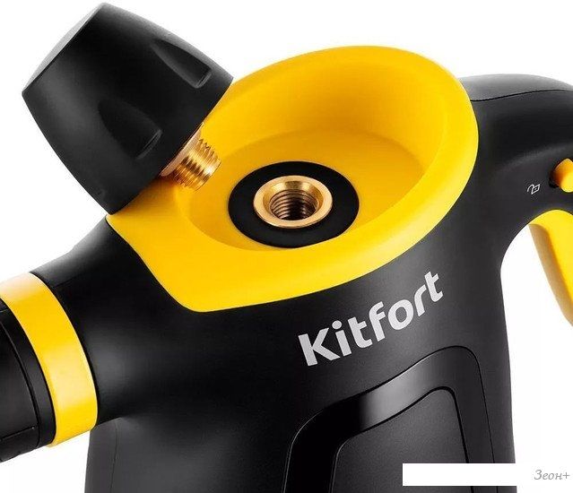 Пароочиститель Kitfort KT-9170-3