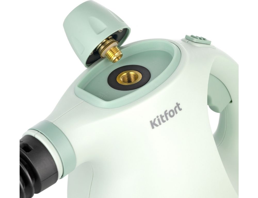 Пароочиститель Kitfort KT-9178