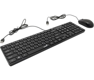   Genius SlimStar C126 ()