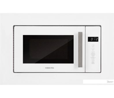 Микроволновая печь Hiberg VM 6502 W