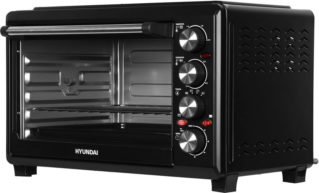 Мини-печь Hyundai MIO-HY086