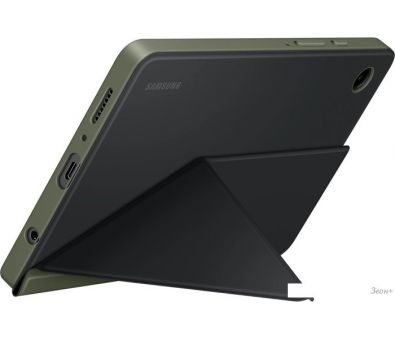   Samsung Book Cover Tab A9 ()