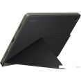    Samsung Book Cover Tab A9+ ()