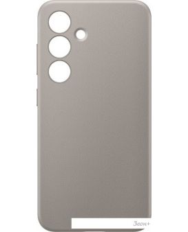    Samsung Vegan Leather Case S24 (-)
