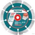 Отрезной диск алмазный Total TAC21123012