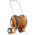 Тележка со шлангом Daewoo Power DWR 2126 (1/2", 25 м)