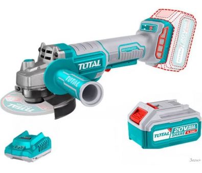   Total TAGLI2111561 ( 2- , )