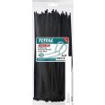 Стяжка для кабеля Total THTCTB25048 (100 шт)