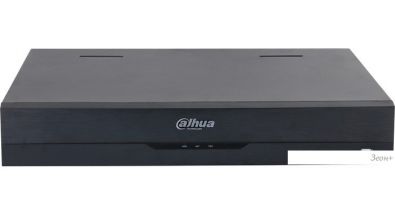 Сетевой видеорегистратор Dahua DHI-NVR5416-16P-EI