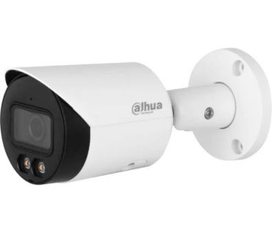 IP- Dahua DH-IPC-HFW2249SP-S-LED-0360B