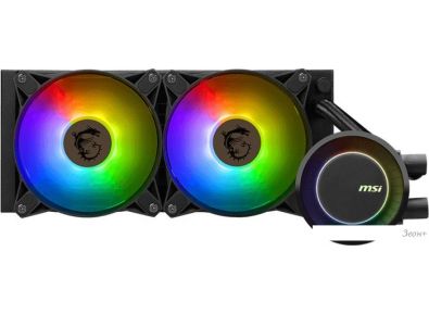     MSI MAG CoreLiquid E240 ()