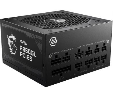   MSI MAG A850GL PCIE5