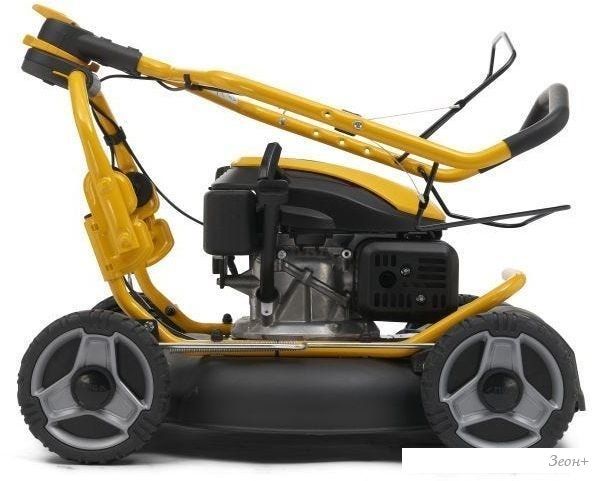 Газонокосилка Stiga Multiclip 750 S 291502048/ST2