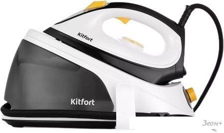 Утюг Kitfort KT-9148