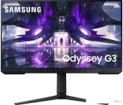   Samsung Odyssey G3 LS27AG302NIXCI